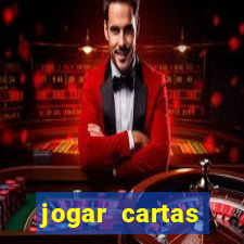 jogar cartas ciganas on line